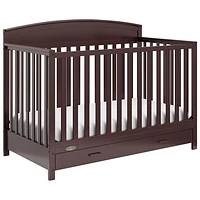 Graco Benton 5-in-1 Convertible Crib with Drawer