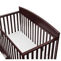 Graco Benton 5-in-1 Convertible Crib with Drawer