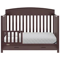 Graco Benton 5-in-1 Convertible Crib with Drawer