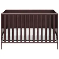 Graco Theo 3-in-1 Convertible Crib