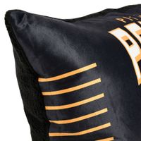 NHL Huggable Body Pillow