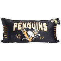 NHL Huggable Body Pillow