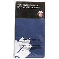 NHL 2-Piece Pillowcase - Toronto Maple Leafs