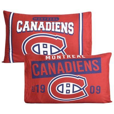 NHL 2-Piece Pillowcase