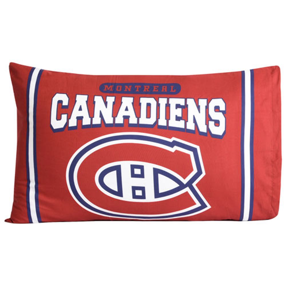 NHL 2-Piece Pillowcase