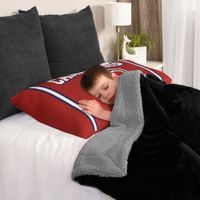 NHL 2-Piece Pillowcase