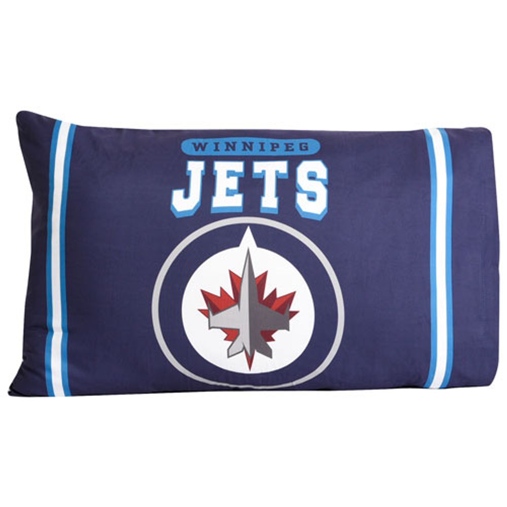 NHL 2-Piece Pillowcase