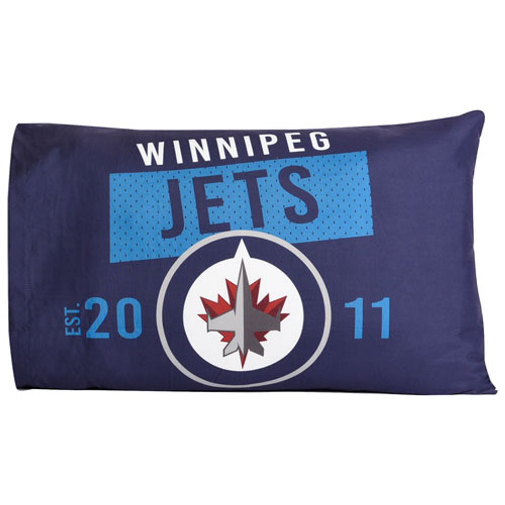 NHL 2-Piece Pillowcase