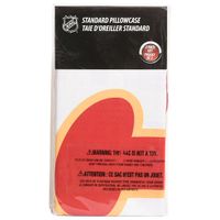 NHL 2-Piece Pillowcase - Calgary Flames