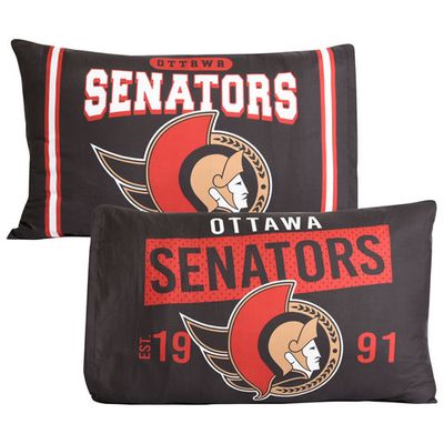 NHL 2-Piece Pillowcase