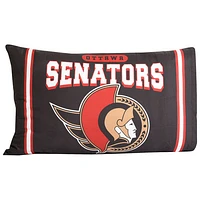 NHL 2-Piece Pillowcase - Ottawa Senators