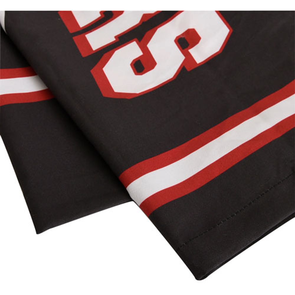 NHL 2-Piece Pillowcase - Ottawa Senators