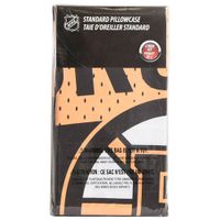 NHL 2-Piece Pillowcase - Boston Bruins