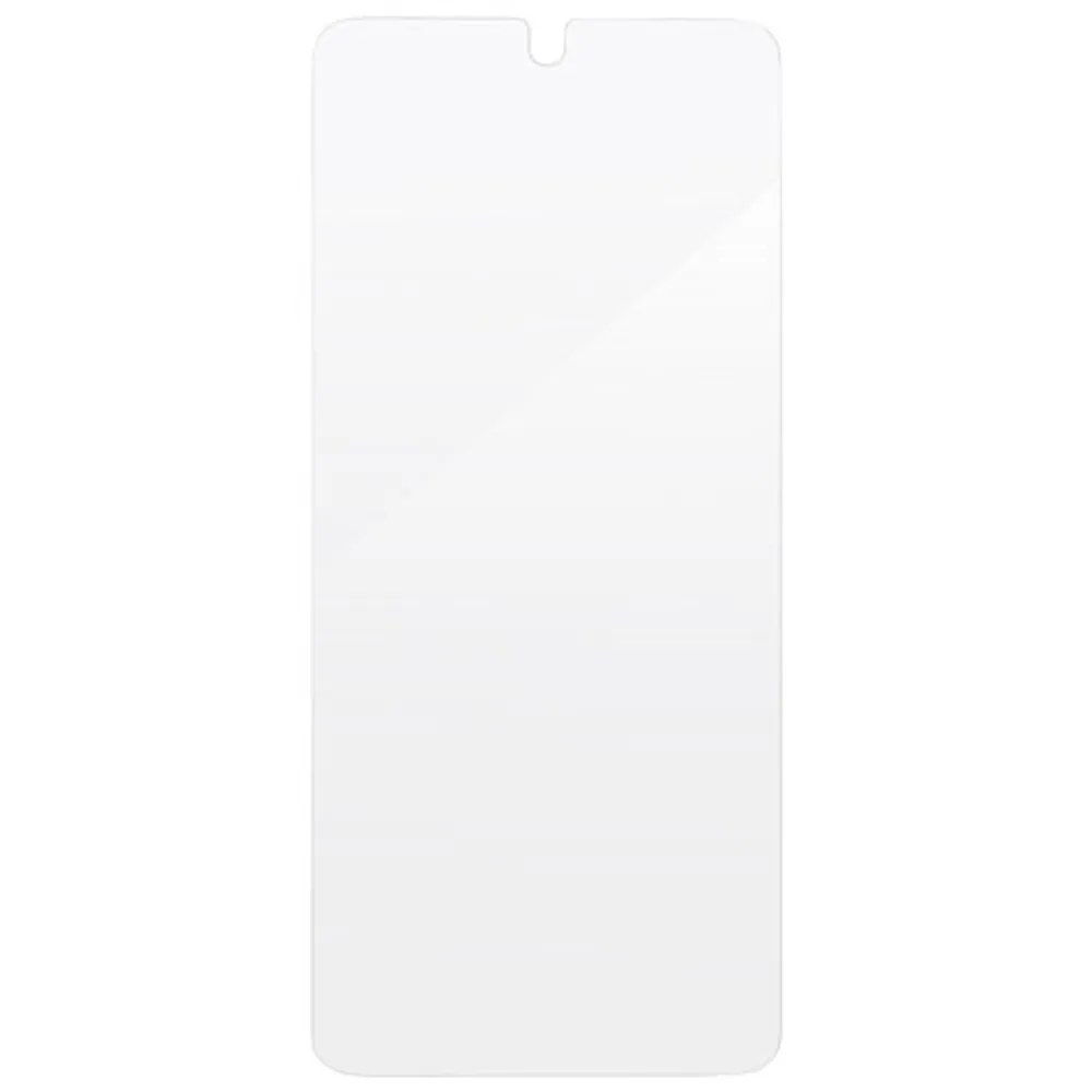 InvisibleShield by ZAGG Glass Fusion AM Screen Protector for Galaxy S23