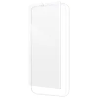 InvisibleShield by ZAGG Glass Fusion Curve AM Screen Protector for Galaxy S23 Ultra