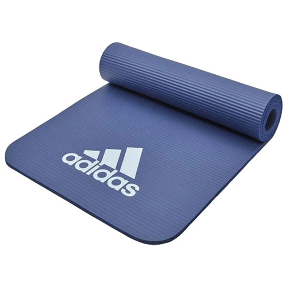 Tapis d'entraînement d'adidas - 10 mm