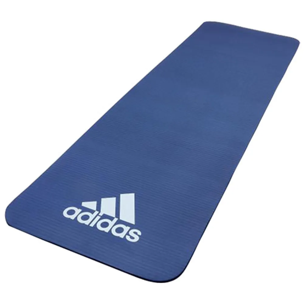 adidas Workout Mat - 10mm