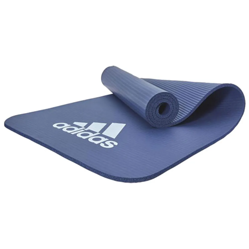 adidas Workout Mat - 10mm