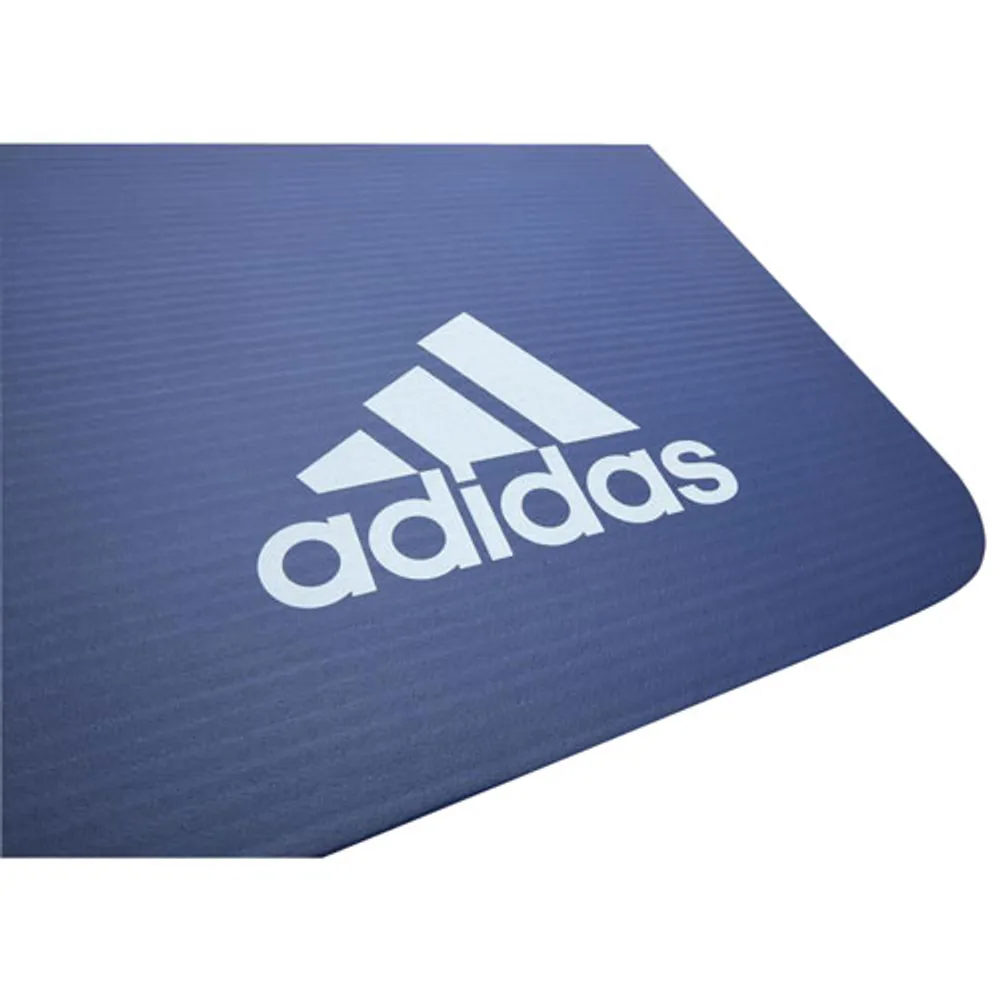 Tapis d'entraînement d'adidas - 10 mm