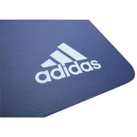 Tapis d'entraînement d'adidas - 10 mm