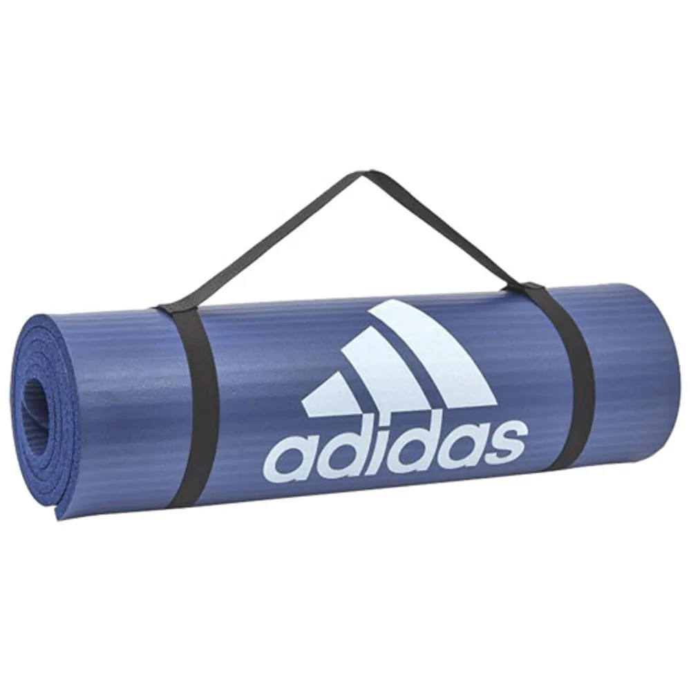 Tapis d'entraînement d'adidas - 10 mm