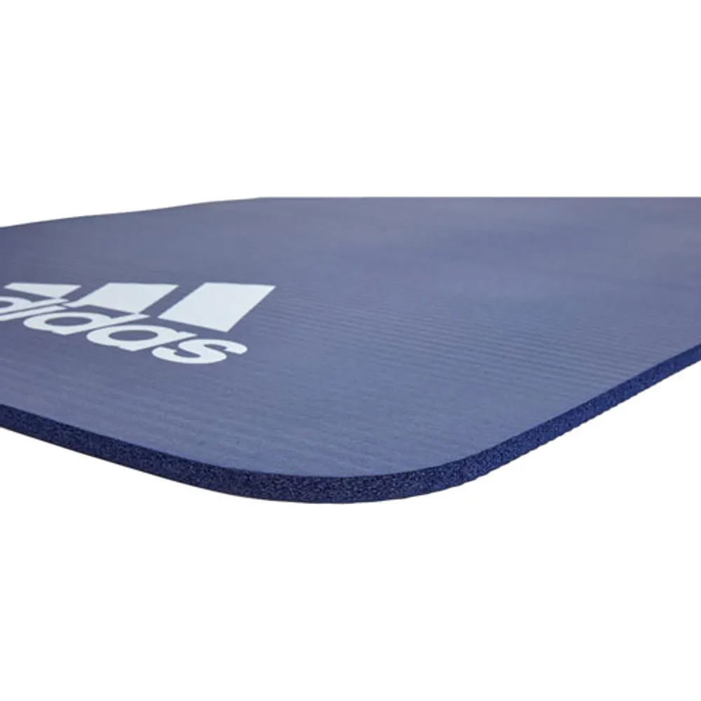 Tapis d'entraînement d'adidas - 10 mm