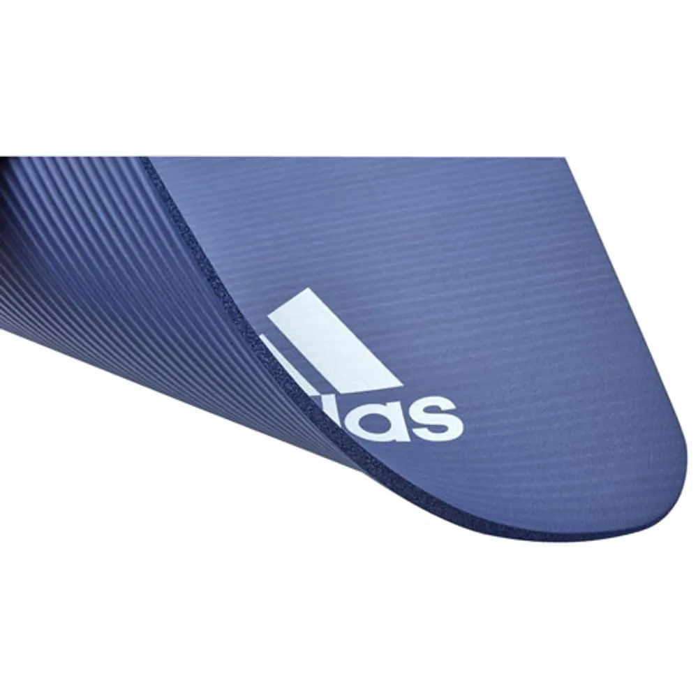 Tapis d'entraînement d'adidas - 10 mm