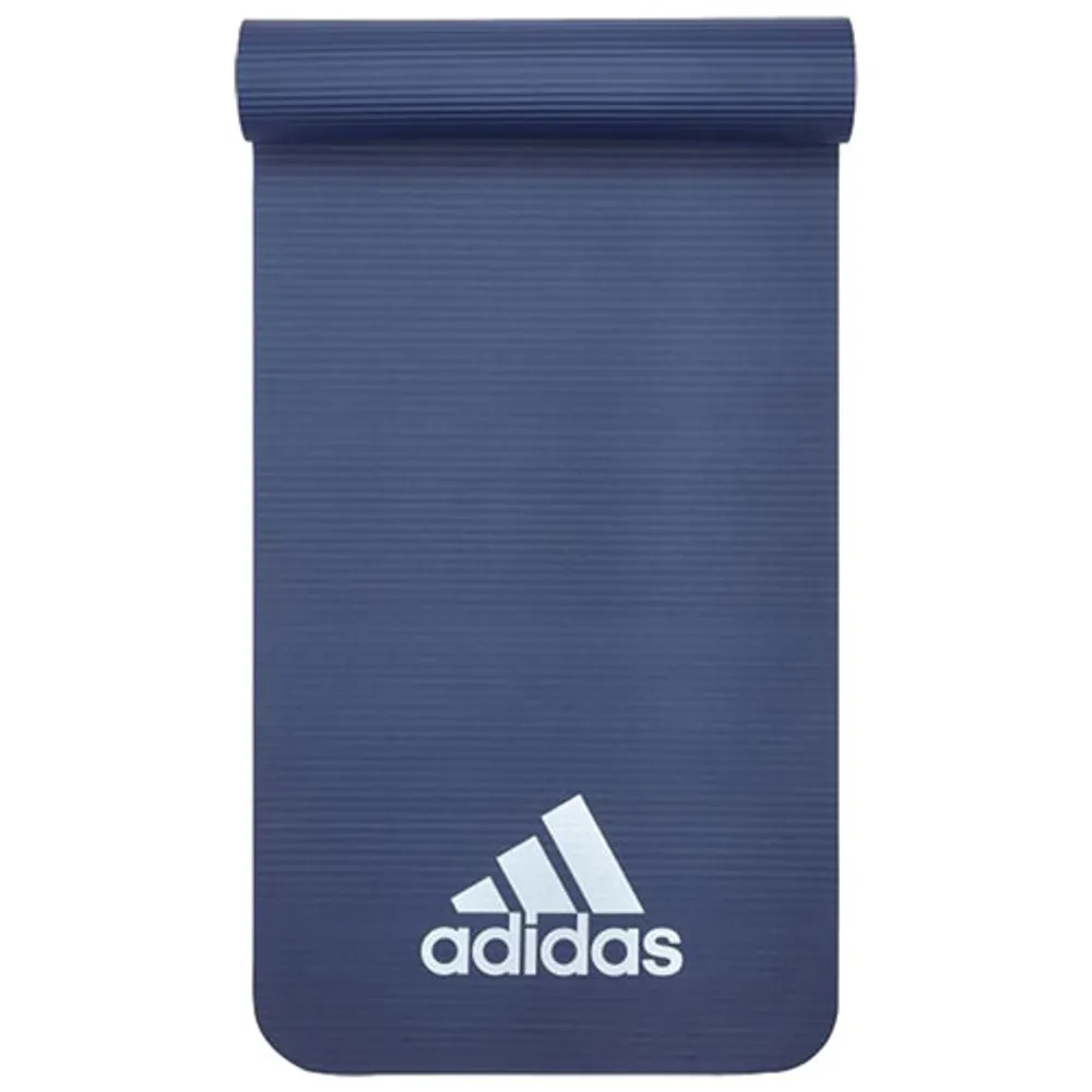 adidas Workout Mat - 10mm