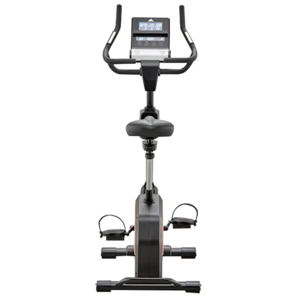 adidas C-21 Upright Bike