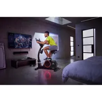 adidas C-21 Upright Bike