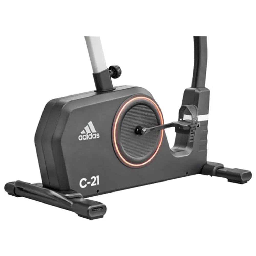 adidas C-21 Upright Bike