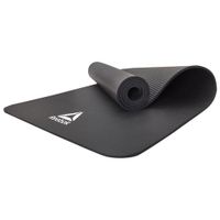 Reebok Workout Mat - 7mm - Black