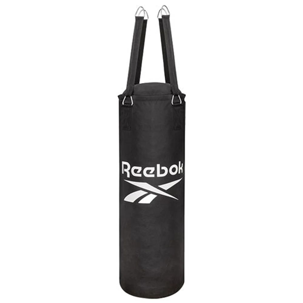 Sac de boxe en nylon de 3 pi de Reebok