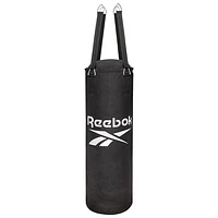 Sac de boxe en nylon de 3 pi de Reebok