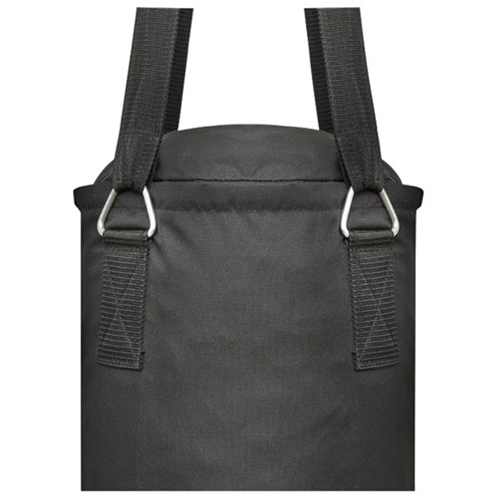 Sac de boxe en nylon de 3 pi de Reebok