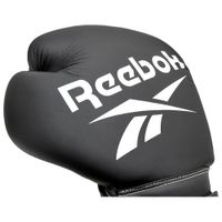 Reebok 3 Ft. Heavy Boxing Bag & Gloves