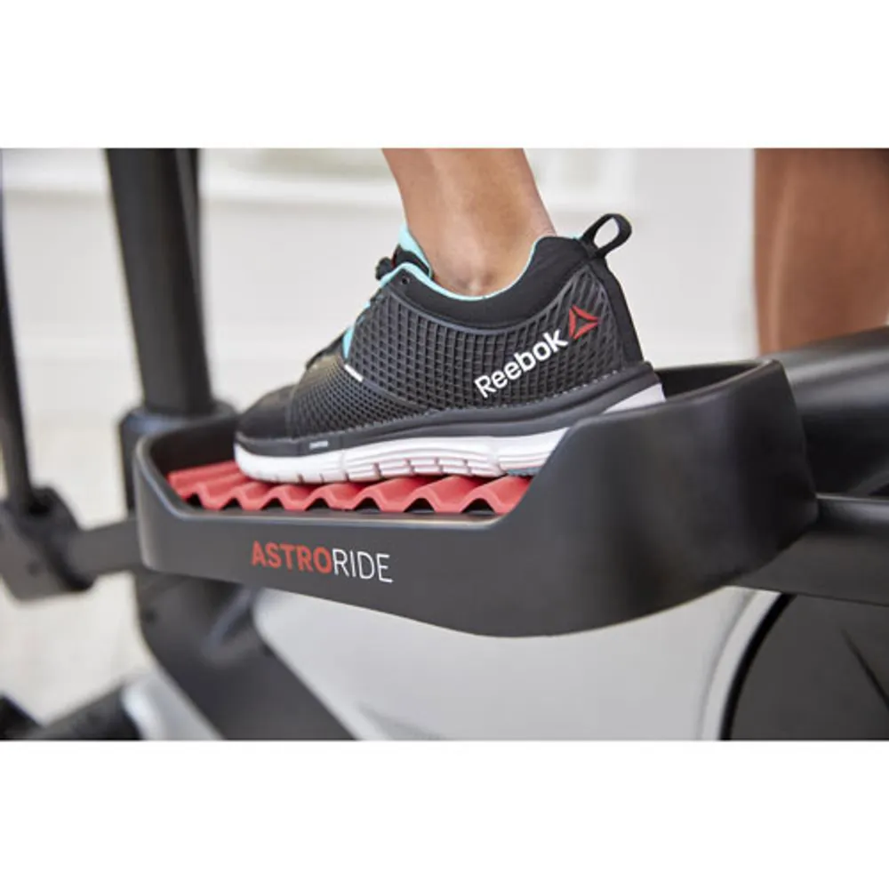 Reebok Astroride A6.0 Bluetooth Cross Trainer