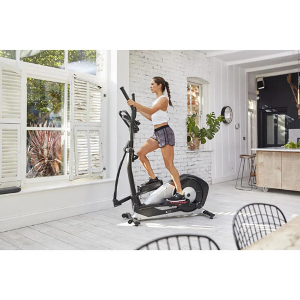 Reebok Astroride A6.0 Bluetooth Cross Trainer