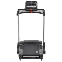 Reebok Jet 100+ Series Folding Treadmill