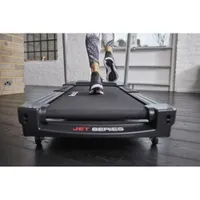 Reebok Jet 100+ Series Folding Treadmill