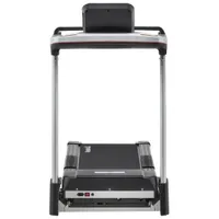 Reebok Jet 100+ Series Folding Treadmill