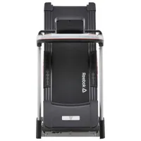 Reebok Jet 100+ Series Folding Treadmill