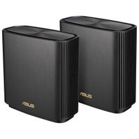 ASUS ZenWiFi XT9 Whole Home Mesh Wi-Fi 6 System - 2 Pack