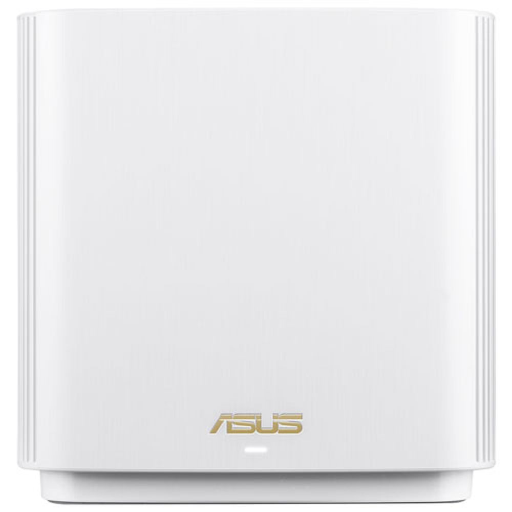 ASUS ZenWifi XT9 Whole Home Mesh Wi-Fi 6 System - 2 Pack - White