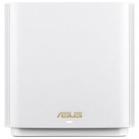 ASUS ZenWifi XT9 Whole Home Mesh Wi-Fi 6 System - 2 Pack - White