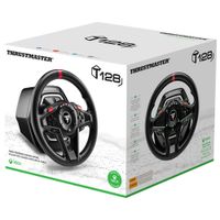 Thrustmaster T128 Racing Wheel & Magnetic Pedals for Xbox Series X|S & Xbox One/PC