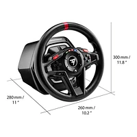 Thrustmaster T128 Racing Wheel & Magnetic Pedals for Xbox Series X|S & Xbox One/PC