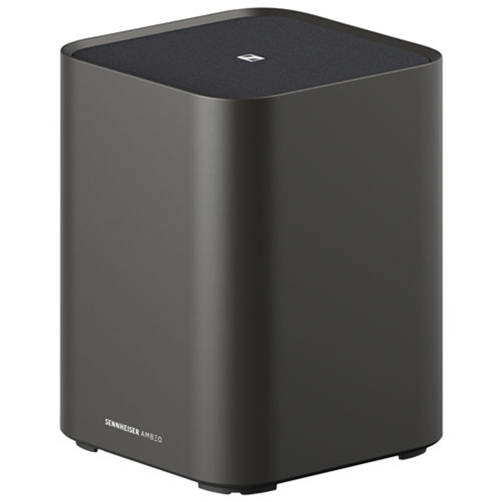 Sennheiser Ambeo Sub 350-Watt Subwoofer - Anthracite