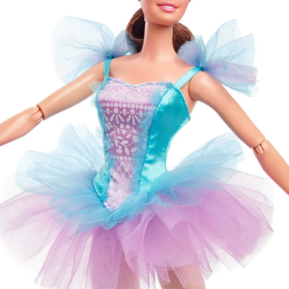 Mattel Barbie Signature Ballet Wishes Doll