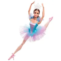 Mattel Barbie Signature Ballet Wishes Doll